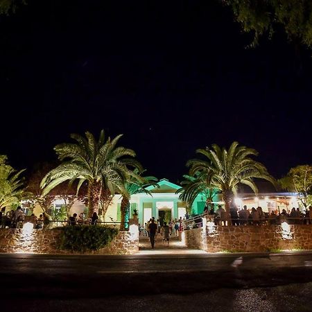 Palataki Studios Loutropolis Thermis Exterior foto